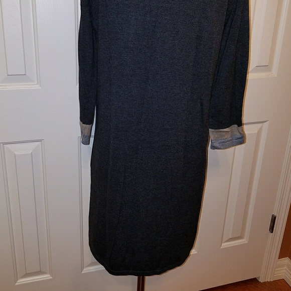 Spense XL light knit dress - Picture 2 of 6